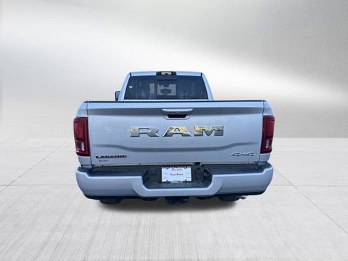 New 2026 RAM 2500 Laramie image 6