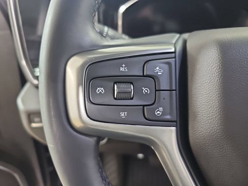 Certified 2024 Chevrolet Silverado 1500 LT AWD/4WD image 21