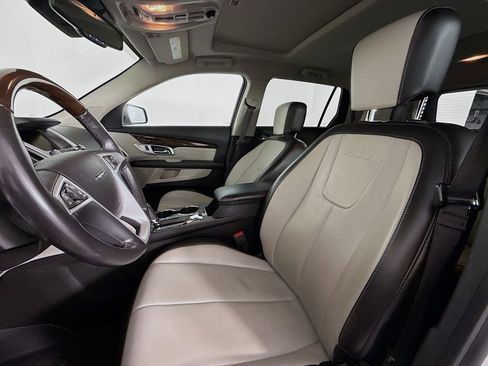 Used 2017 GMC Terrain Denali image 5