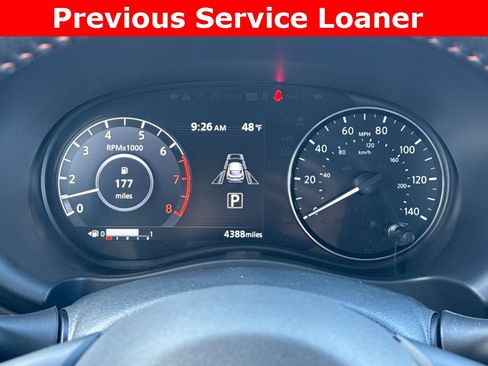 Certified 2024 Nissan Kicks SR w/ SR Premium Package image 29