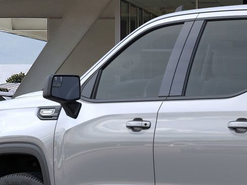 Used 2026 GMC Sierra 1500 Elevation image 12