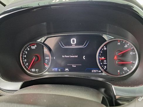 Used 2022 Chevrolet Traverse Premier w/ Redline Edition AWD/4WD image 9