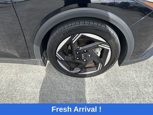 Used 2025 Kia K4 EX image 19