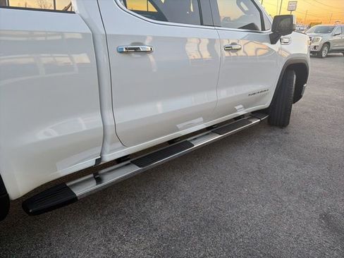 Used 2023 GMC Sierra 1500 SLT w/ SLT Premium Package image 43