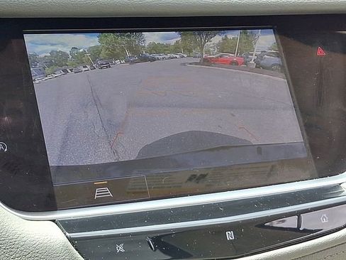 Used 2021 Cadillac XT5 Premium Luxury AWD/4WD image 17