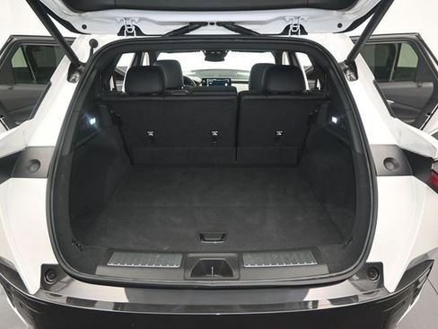 Used 2024 Acura ZDX A-Spec RWD image 14