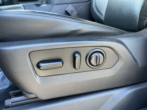 Used 2019 Chevrolet Silverado 1500 LTZ w/ LTZ Plus Package image 14