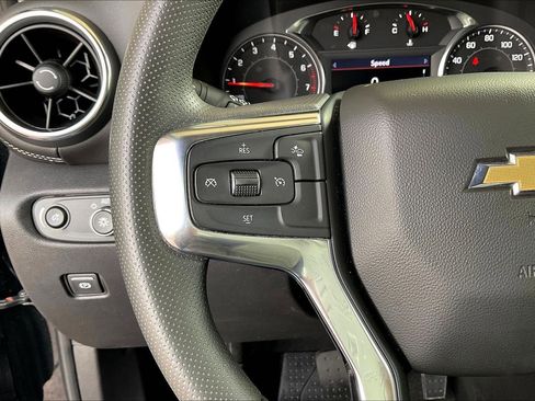 Used 2024 Chevrolet Blazer LT w/ Driver Confidence Package image 11
