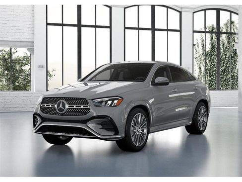 New 2026 Mercedes-Benz GLE 450 4MATIC image 40