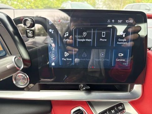 Used 2024 Chevrolet Corvette Stingray Preferred Cpe w/ Z51 Performance Package image 32