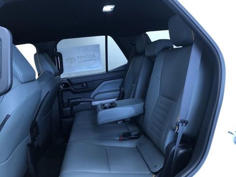 New 2026 Toyota 4Runner Trailhunter image 20