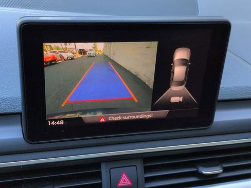 Used 2017 Audi A4 2.0T Premium w/ Convenience Package image 31