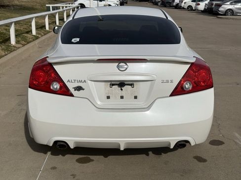 Used 2011 Nissan Altima 2.5 S image 5