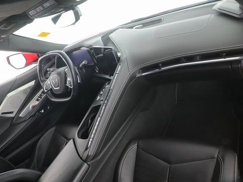 Used 2020 Chevrolet Corvette Stingray Premium Conv w/ 3LT Preferred Equipment Group image 28