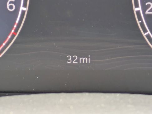 New 2026 Jeep Grand Cherokee Altitude AWD/4WD image 11
