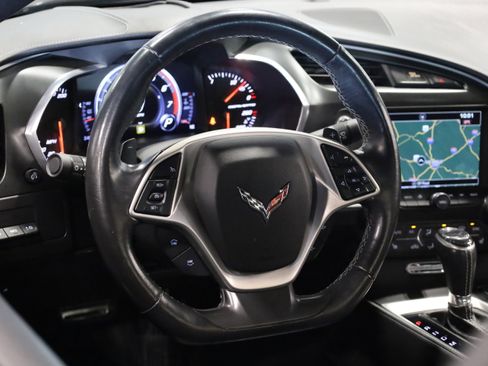 Used 2019 Chevrolet Corvette Grand Sport image 30