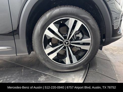 Certified 2026 Mercedes-Benz GLB 250 image 10