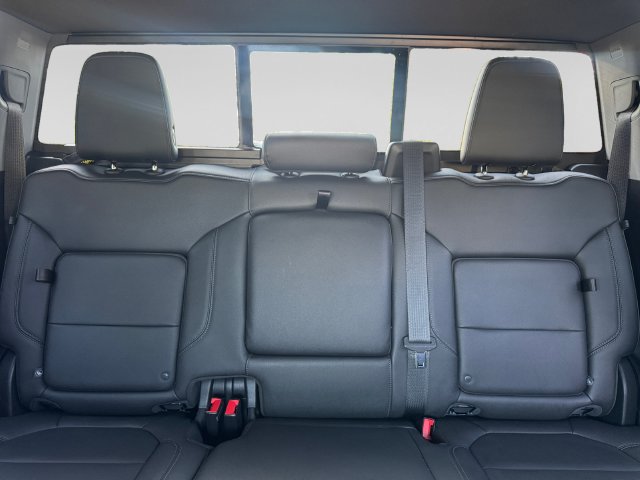 Used 2021 Chevrolet Silverado 1500 LTZ AWD/4WD image 21