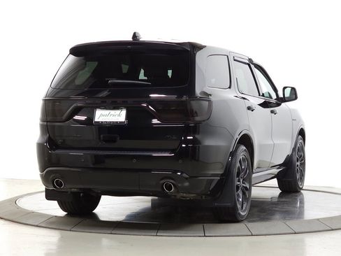 Used 2021 Dodge Durango R/T w/ Blacktop Package AWD/4WD image 10