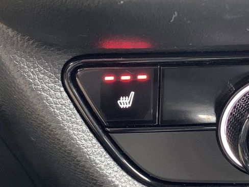Certified 2024 Honda HR-V Sport image 26