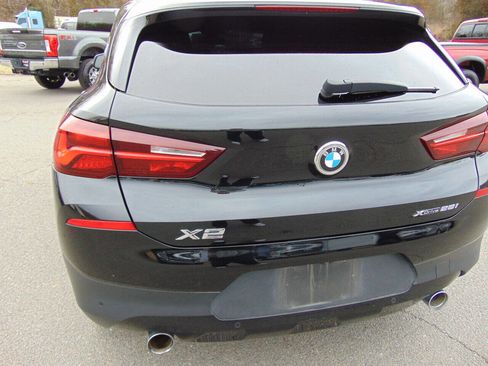 Used 2022 BMW X2 xDrive28i w/ Convenience Package image 33