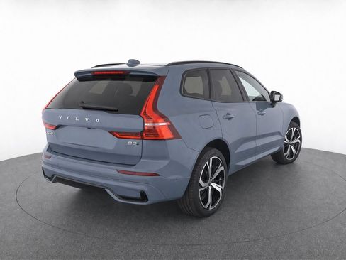 Certified 2023 Volvo XC60 B5 Ultimate w/ Climate Package FWD image 26