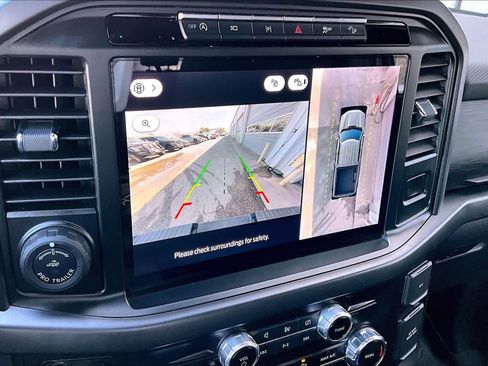 Used 2024 Ford F150 XLT w/ Equipment Group 302A MID image 31