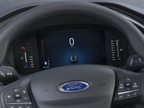 New 2026 Ford Escape Active w/ Tech Pack #1 FWD image 13