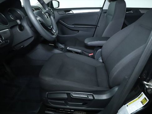 Used 2015 Volkswagen Jetta SE image 27