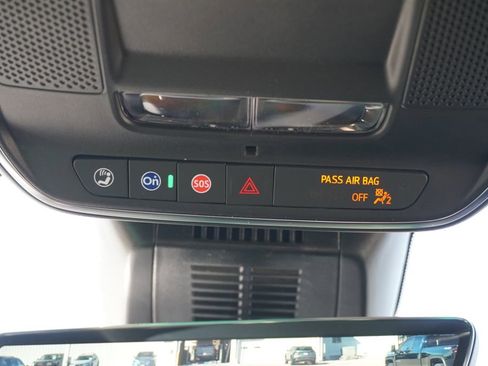 New 2026 Chevrolet Equinox RS w/ Convenience Package III image 36