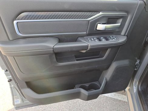 New 2026 RAM 2500 Big Horn image 17