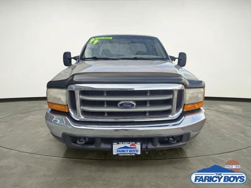 Used 1999 Ford F250 XL image 6