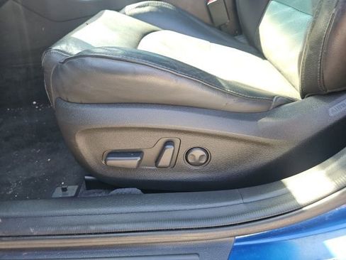 Used 2018 Hyundai Sonata Sport w/ Tech Package 05 image 16