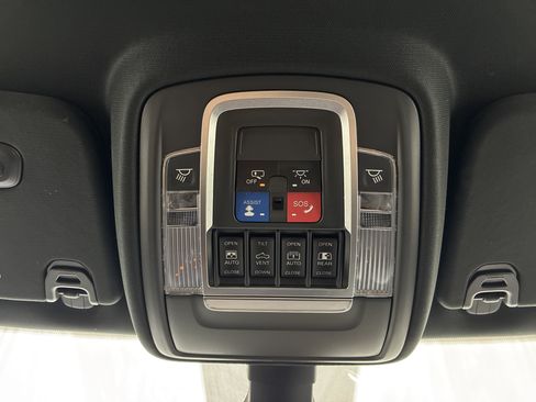 Used 2019 RAM 1500 Rebel w/ Rebel Level 2 Equipment Group AWD/4WD image 21