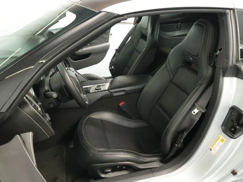 Used 2014 Chevrolet Corvette Stingray Coupe w/ 3LT Preferred Equipment Group RWD image 28