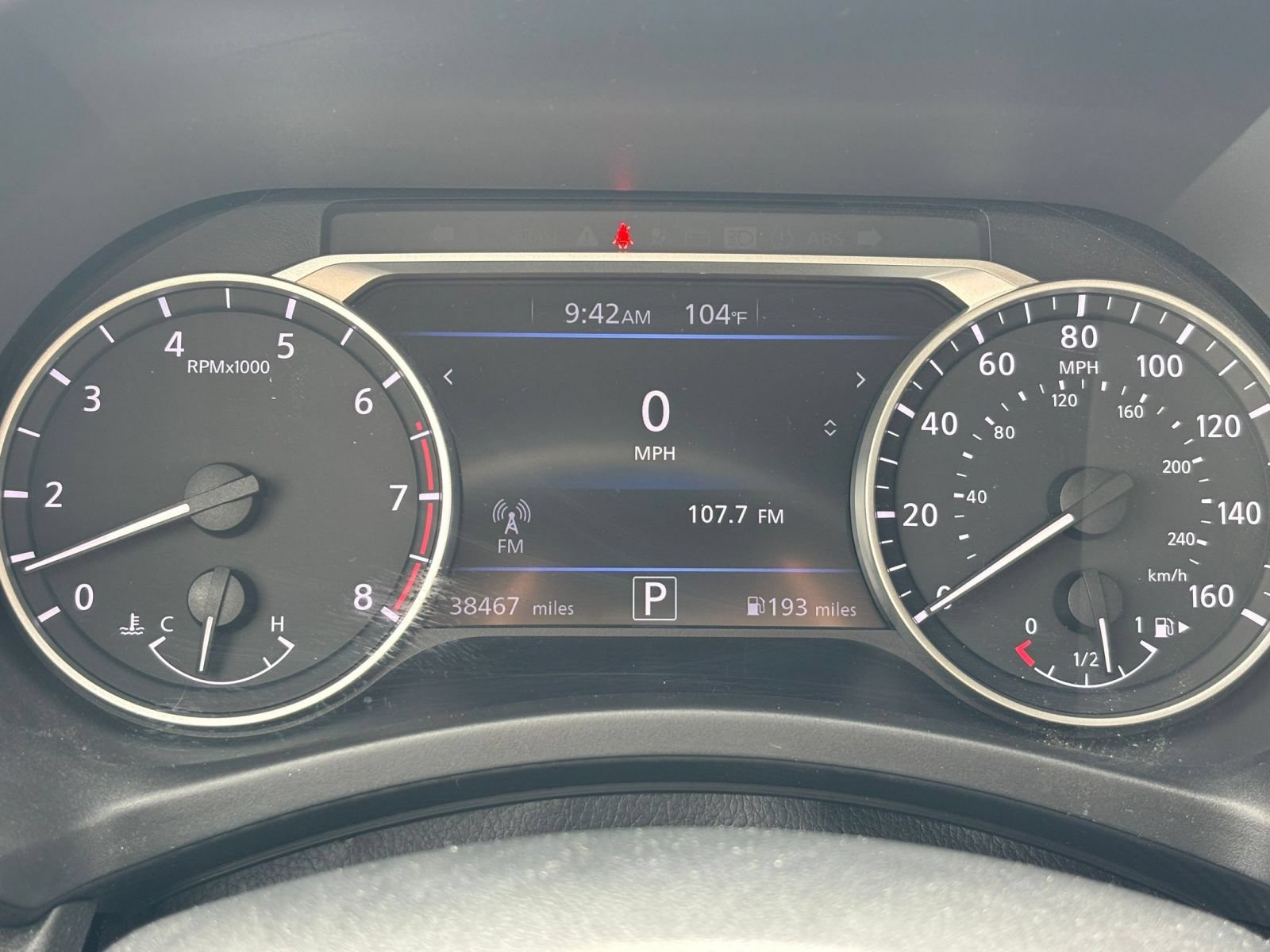 Used 2025 Nissan Sentra SV FWD image 37