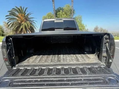 Used 2014 RAM 1500 Laramie w/ Convenience Group RWD image 5