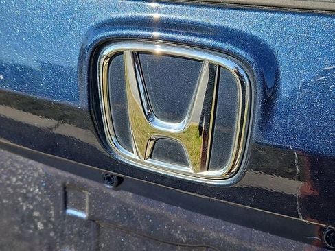 Used 2025 Honda CR-V EX image 35