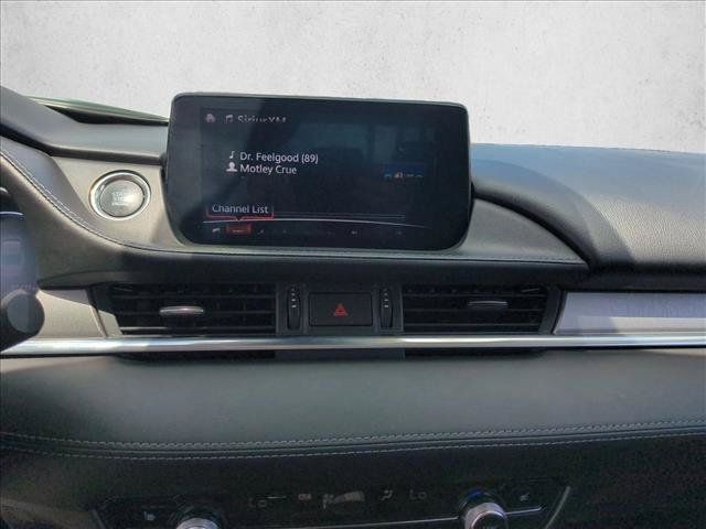 Used 2019 MAZDA MAZDA6 Grand Touring FWD image 15