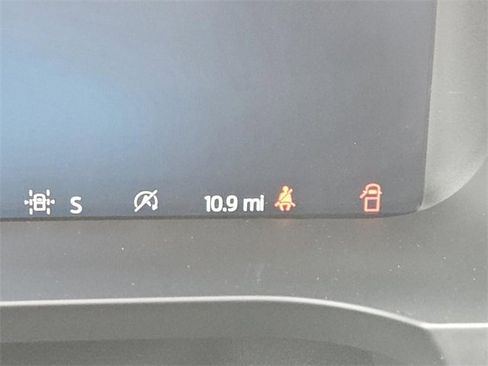 New 2025 Ford F150 STX w/ Equipment Group 200A image 18