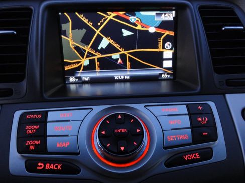 Used 2014 Nissan Murano SV w/ Value Package image 14