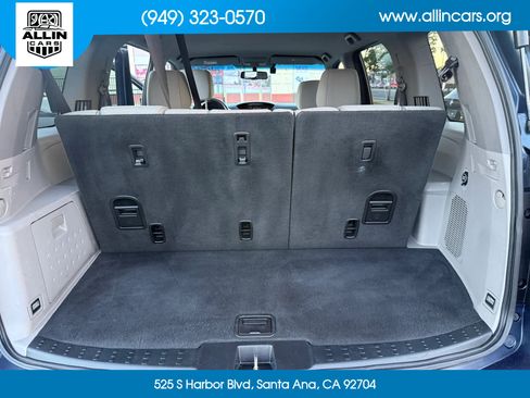 Used 2012 Honda Pilot EX image 21