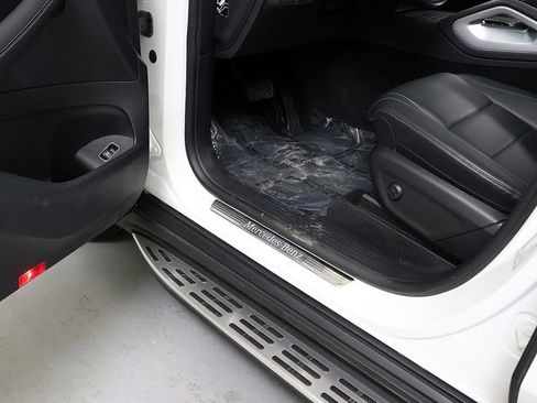 Certified 2022 Mercedes-Benz GLE 350 4MATIC image 28