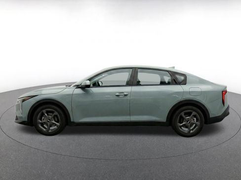 Used 2025 Kia K4 FWD image 4