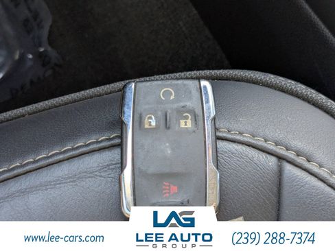 Used 2018 GMC Canyon Denali image 28