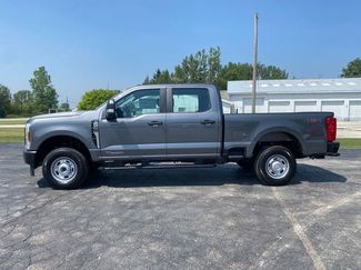 New 2025 Ford F250 XL video 2