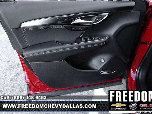 New 2025 Buick Envision Preferred image 37