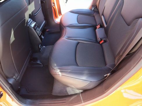 New 2026 Jeep Compass Latitude image 12