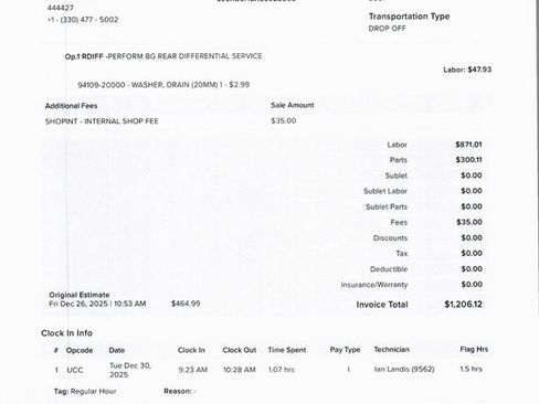 Used 2025 Honda CR-V Sport image 38