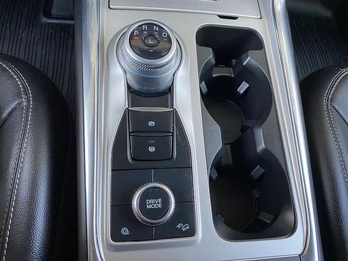 Certified 2023 Ford Explorer Limited w/ Limited Technology Package AWD/4WD image 56